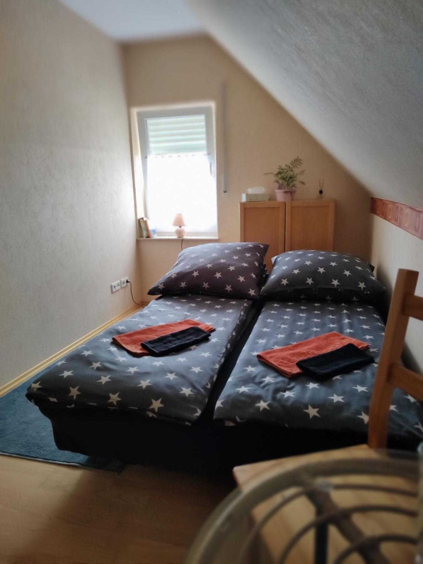 Accommodatie bij particulieren Dresden-entspannung-natur-trifft-2-staedte-am-fluss *