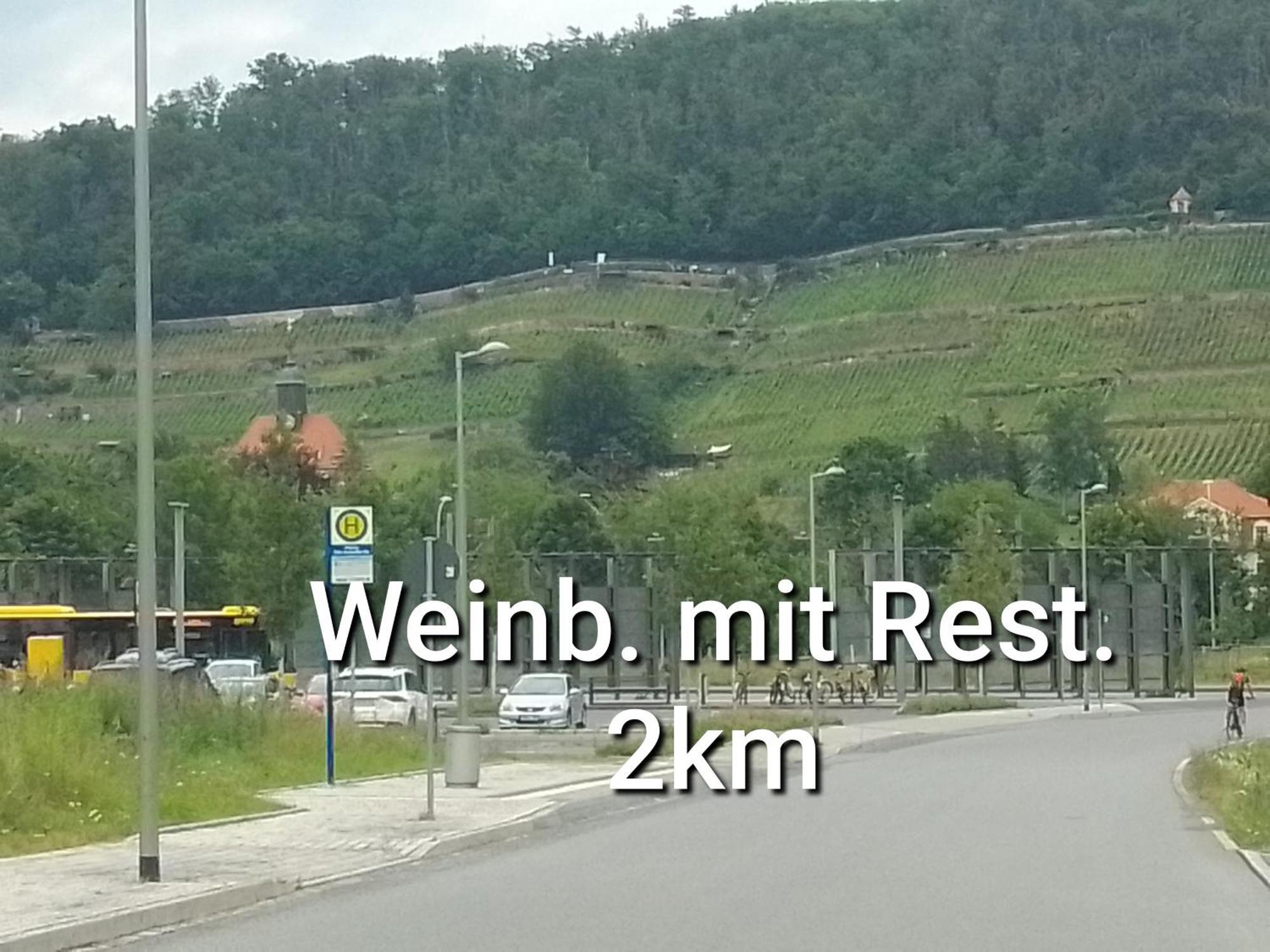 Dresden-entspannung-natur-trifft-2-staedte-am-fluss Accommodatie bij particulieren *