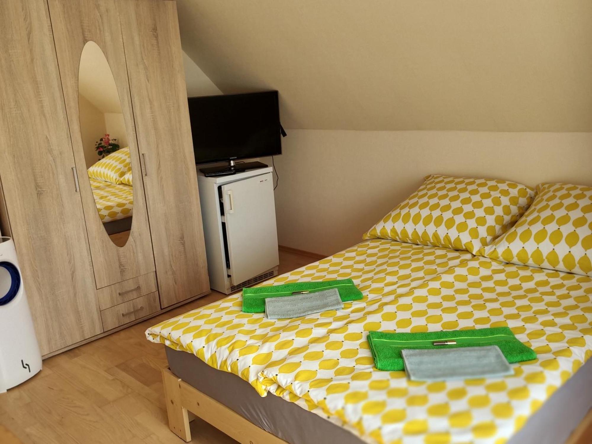 Dresden-entspannung-natur-trifft-2-staedte-am-fluss Accommodatie bij particulieren