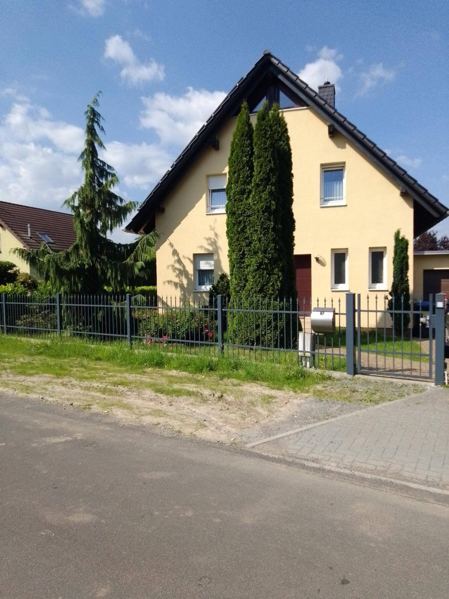 Privatunterkunft Dresden-entspannung-natur-trifft-2-staedte-am-fluss Dresden