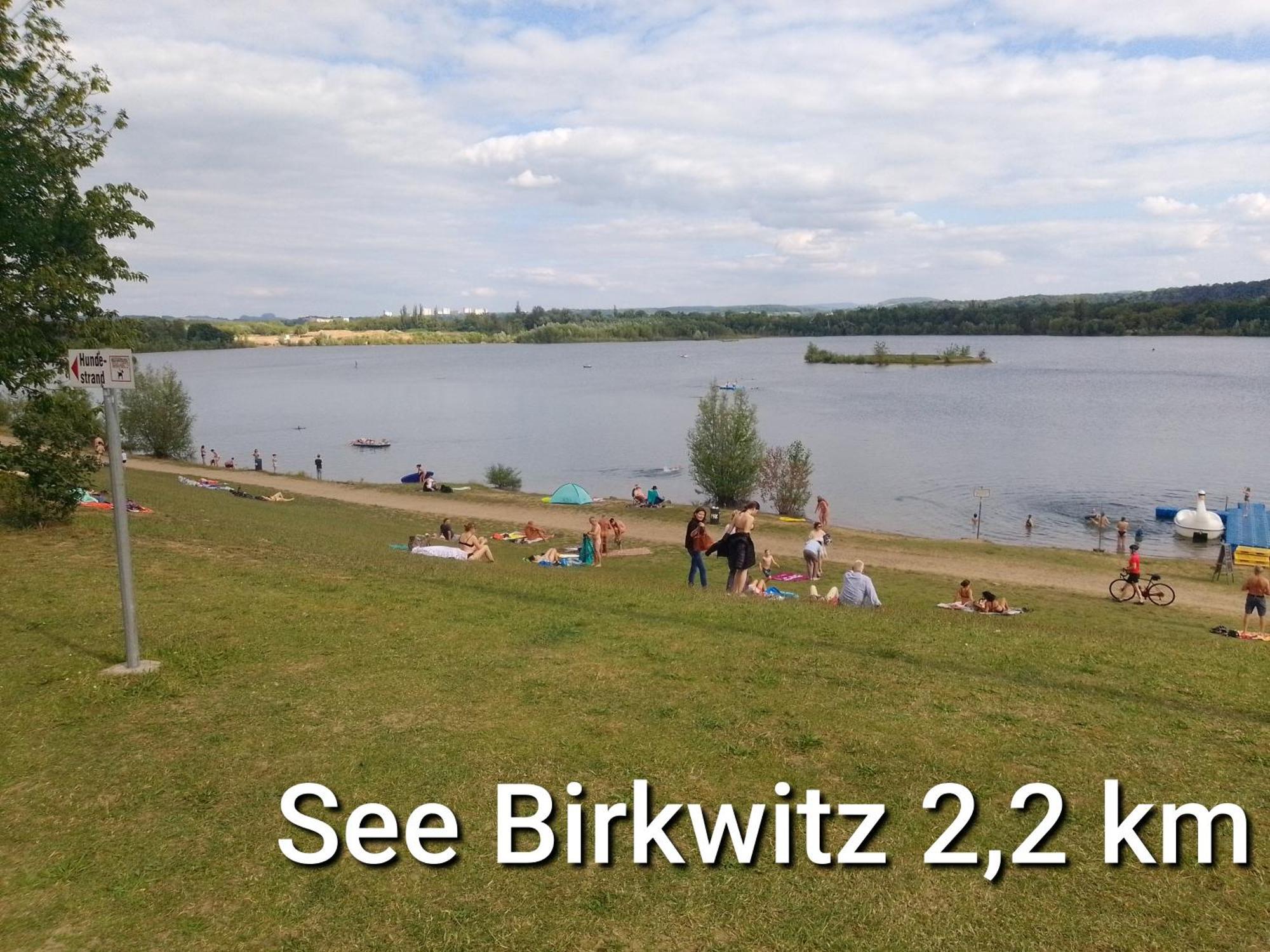 Dresden-entspannung-natur-trifft-2-staedte-am-fluss Privatunterkunft *